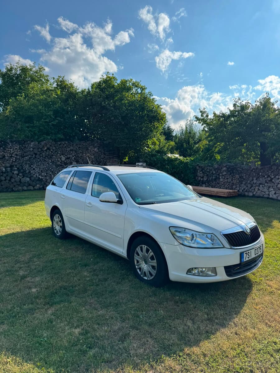 2011 Škoda OCTAVIA - 3