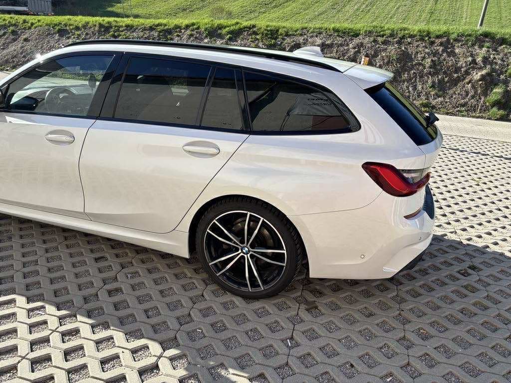 2021 BMW OSTATNÍ - 3