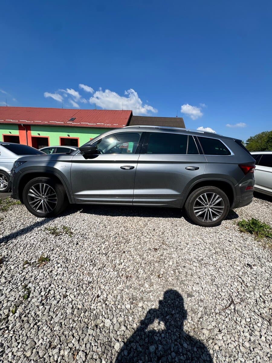 2023 Škoda KODIAQ - 3