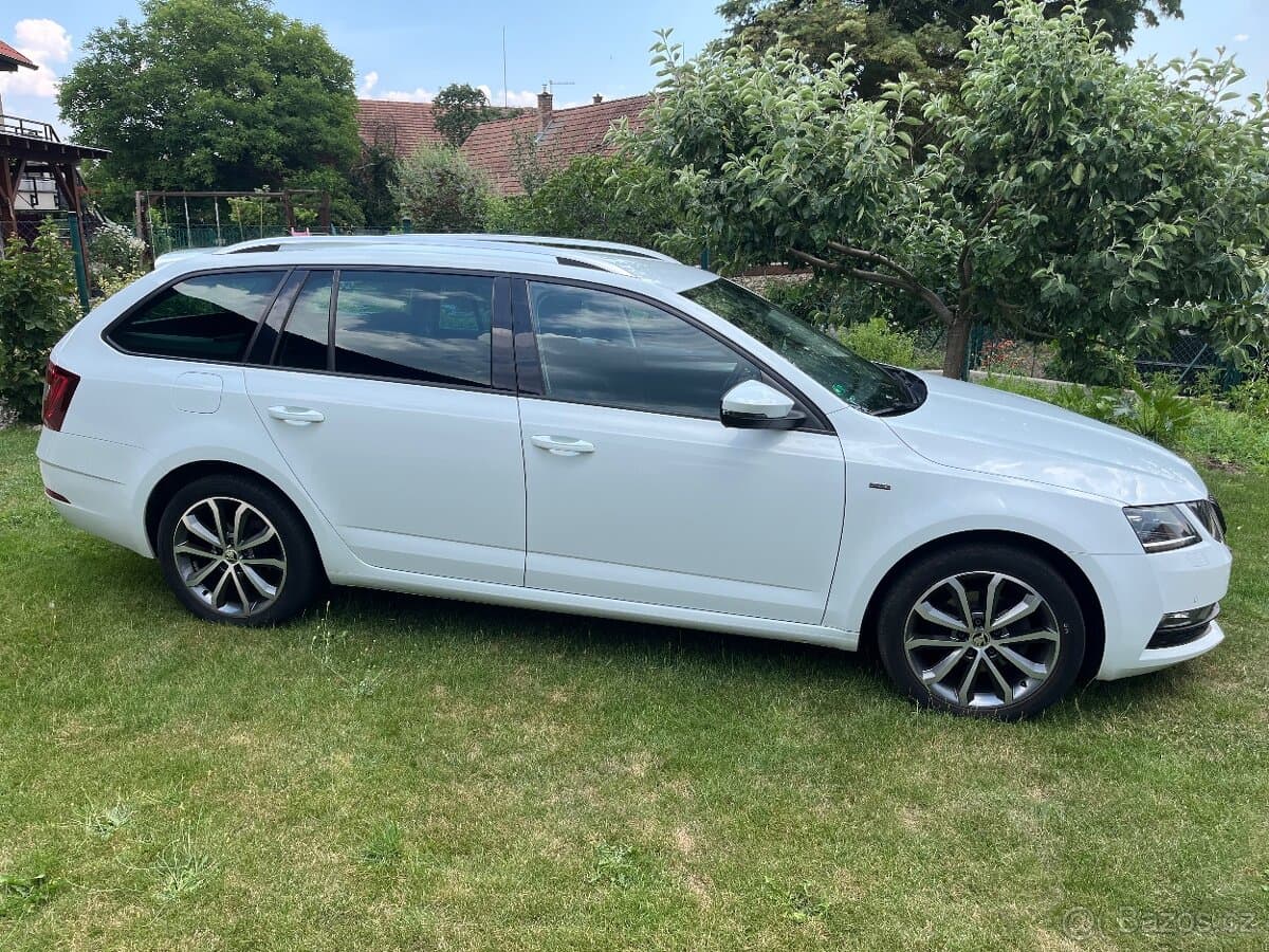 2018 Škoda OCTAVIA - 3
