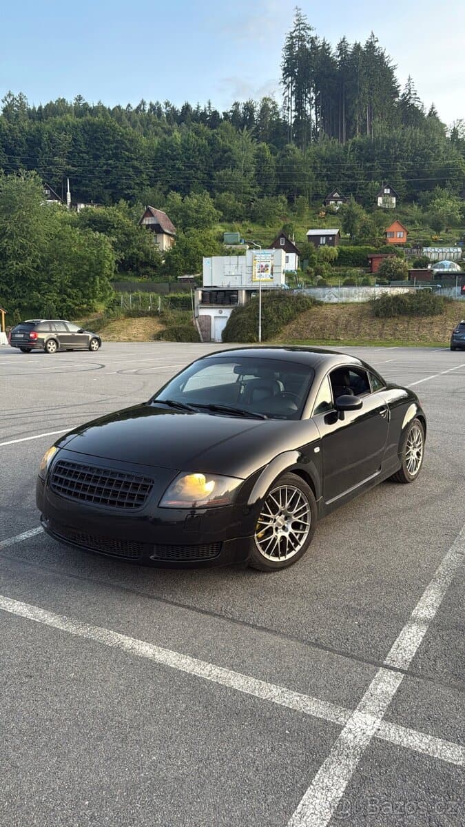Audi TT - 3