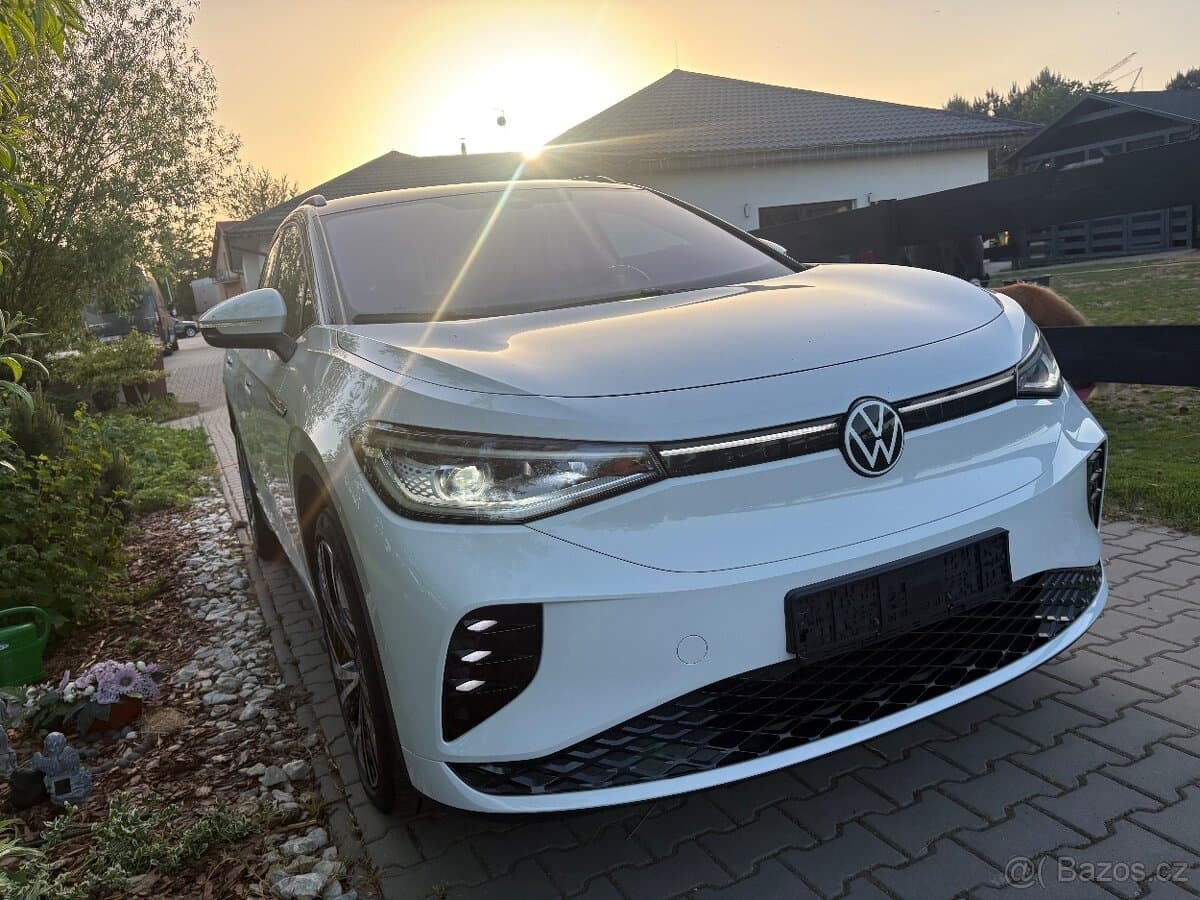 2022 Volkswagen ID.4 - 3