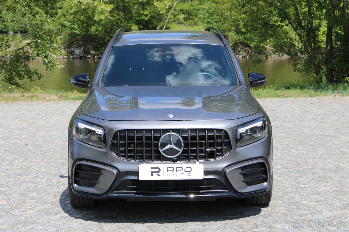 2024 Mercedes-Benz GL - 3