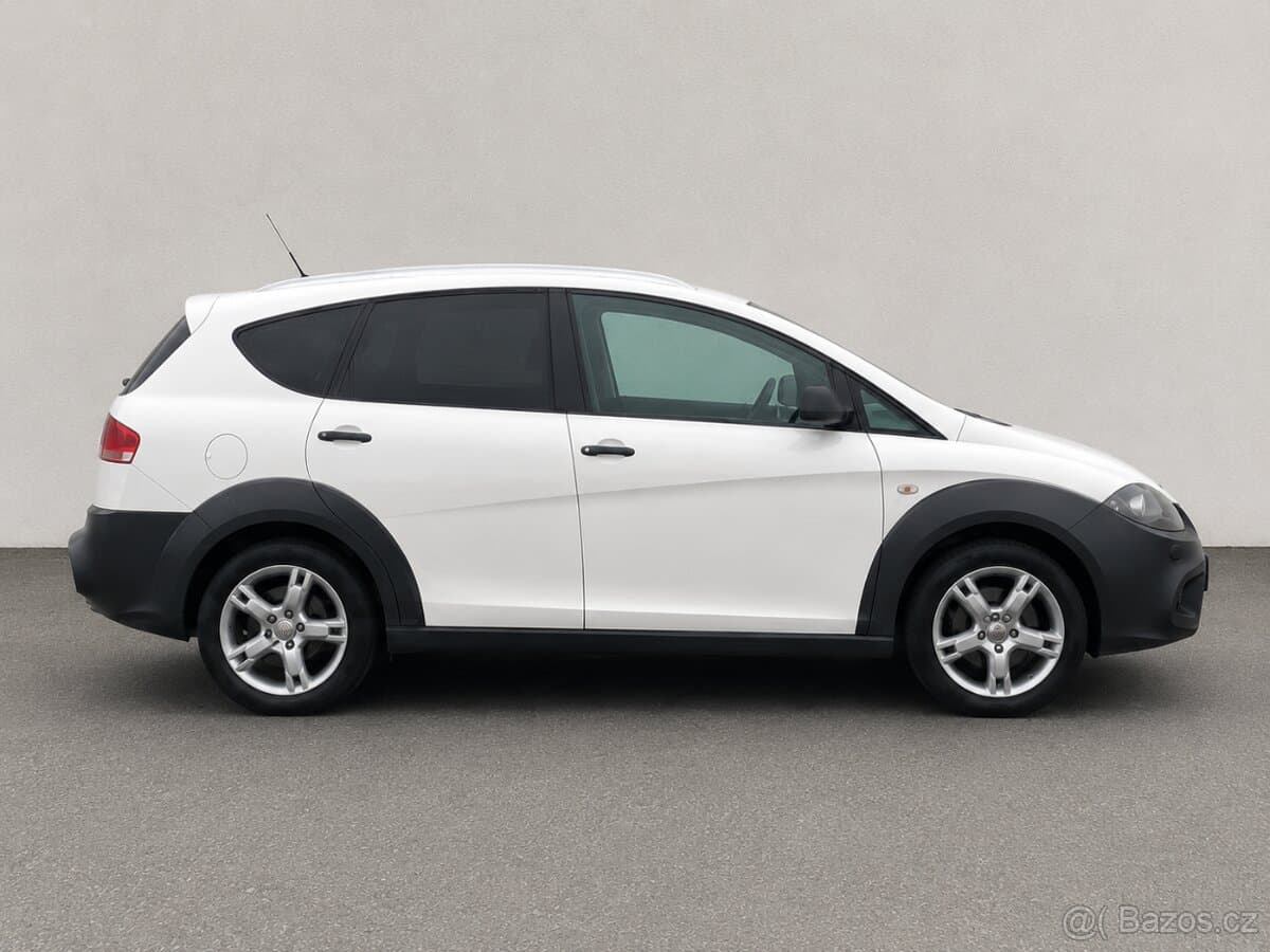 2012 Seat ALTEA - 3