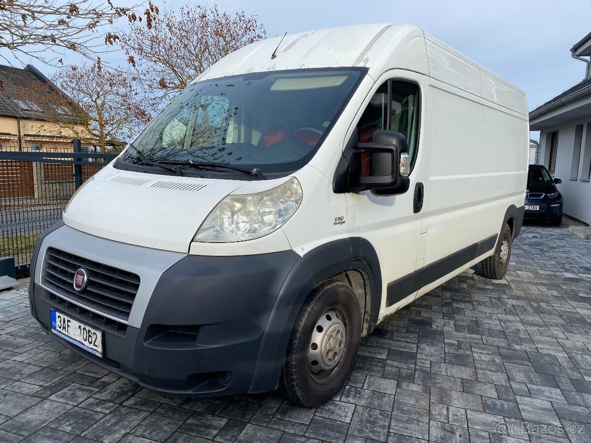 2012 Fiat DUCATO - 3