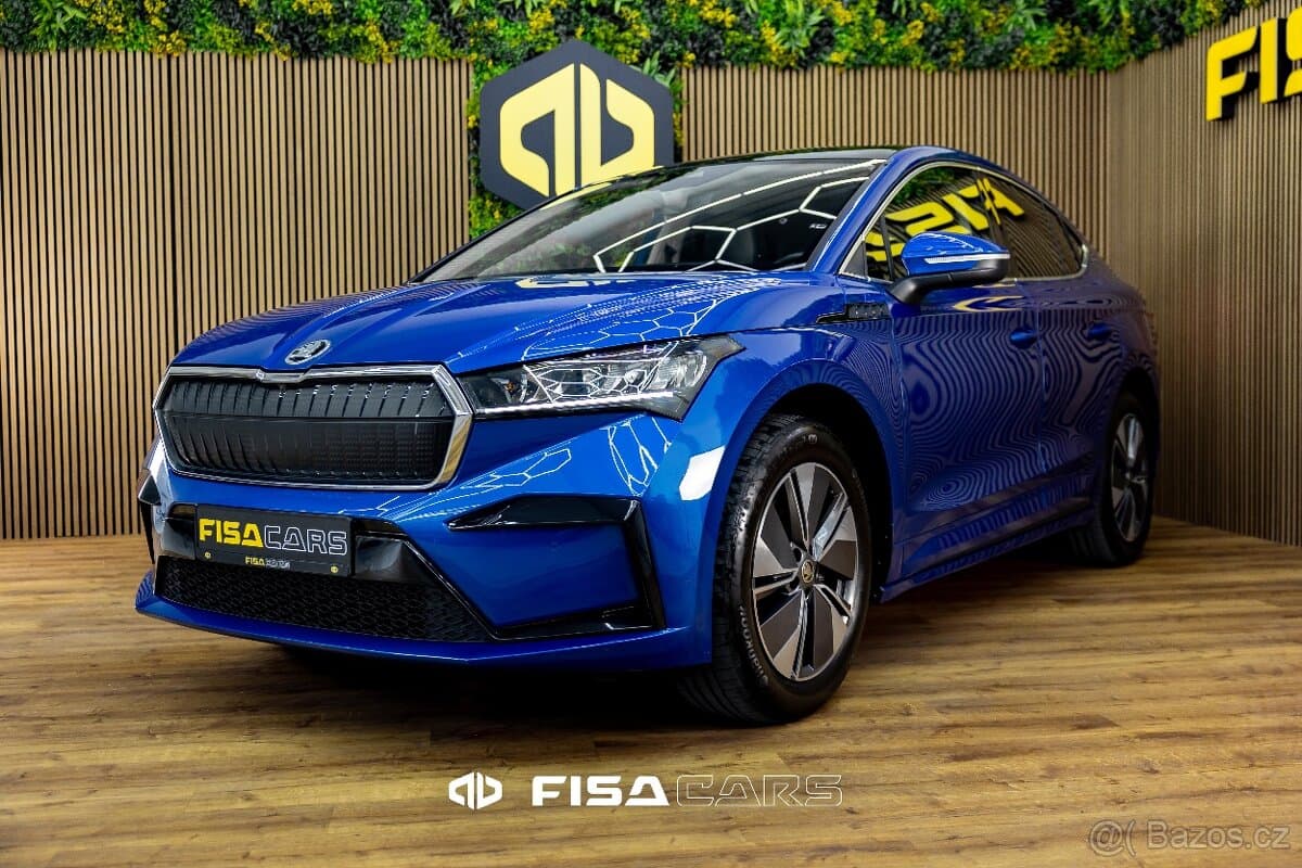 2023 Škoda ENYAQ - 3