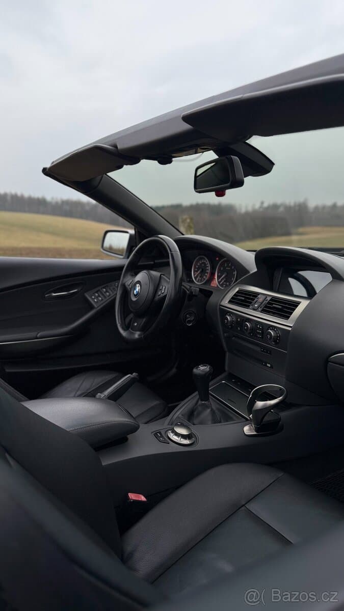 2005 BMW OSTATNÍ - 3