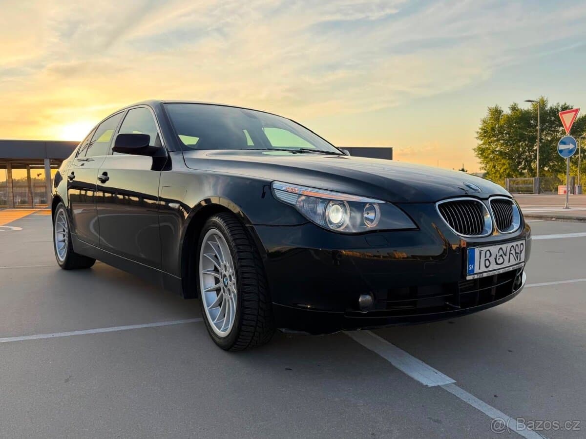 2007 BMW OSTATNÍ - 3
