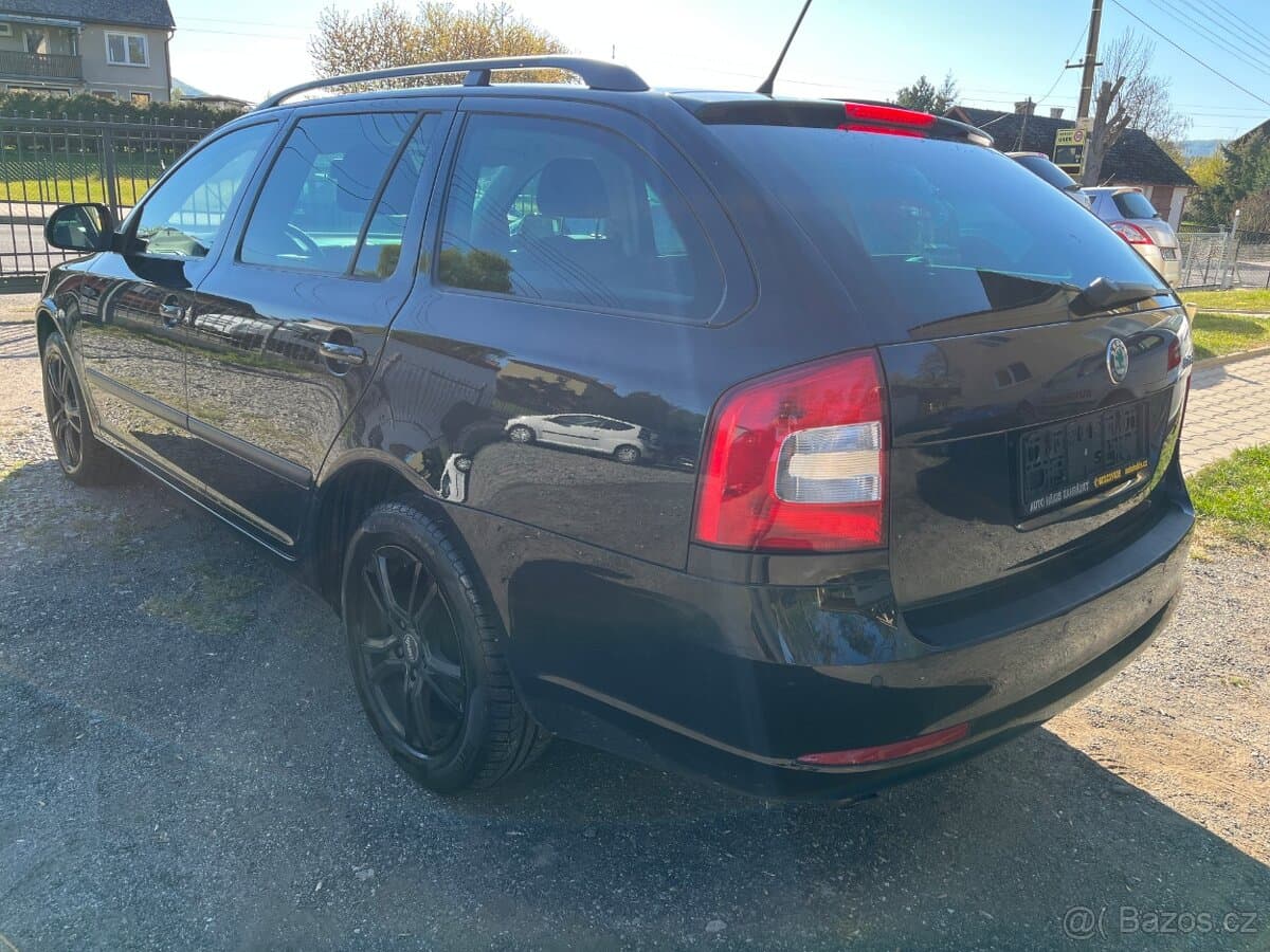 2012 Škoda OCTAVIA - 3