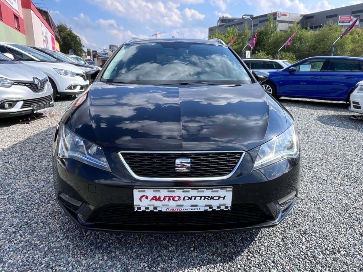 2014 Seat LEON - 3
