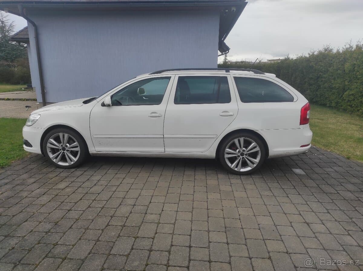 2012 Škoda OCTAVIA - 3
