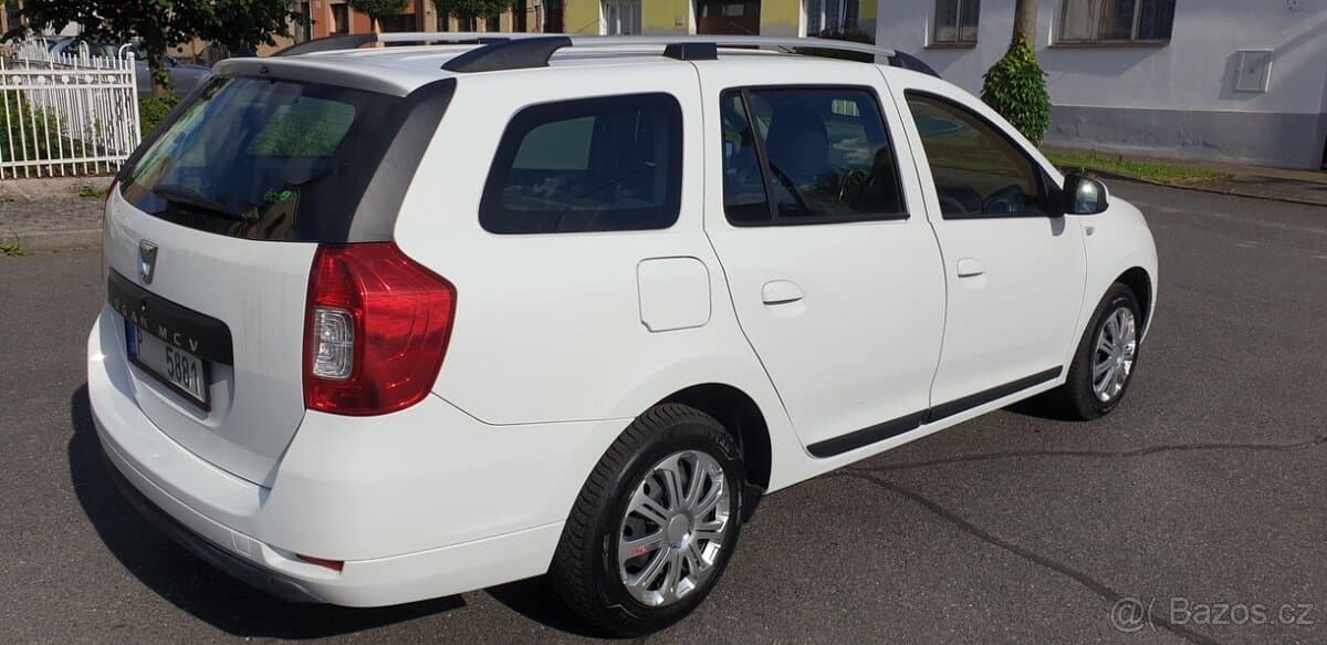 2014 Dacia LOGAN - 3