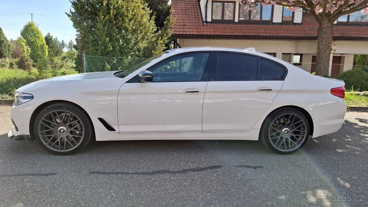 2018 BMW OSTATNÍ - 3