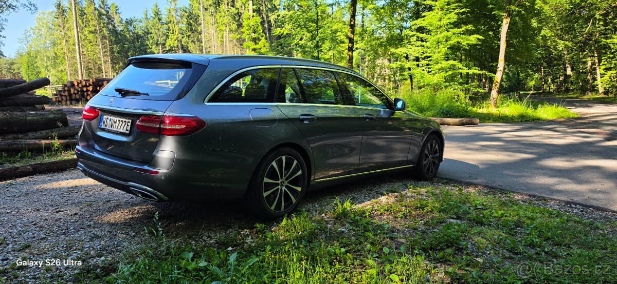 2019 Mercedes-Benz OSTATNÍ - 3