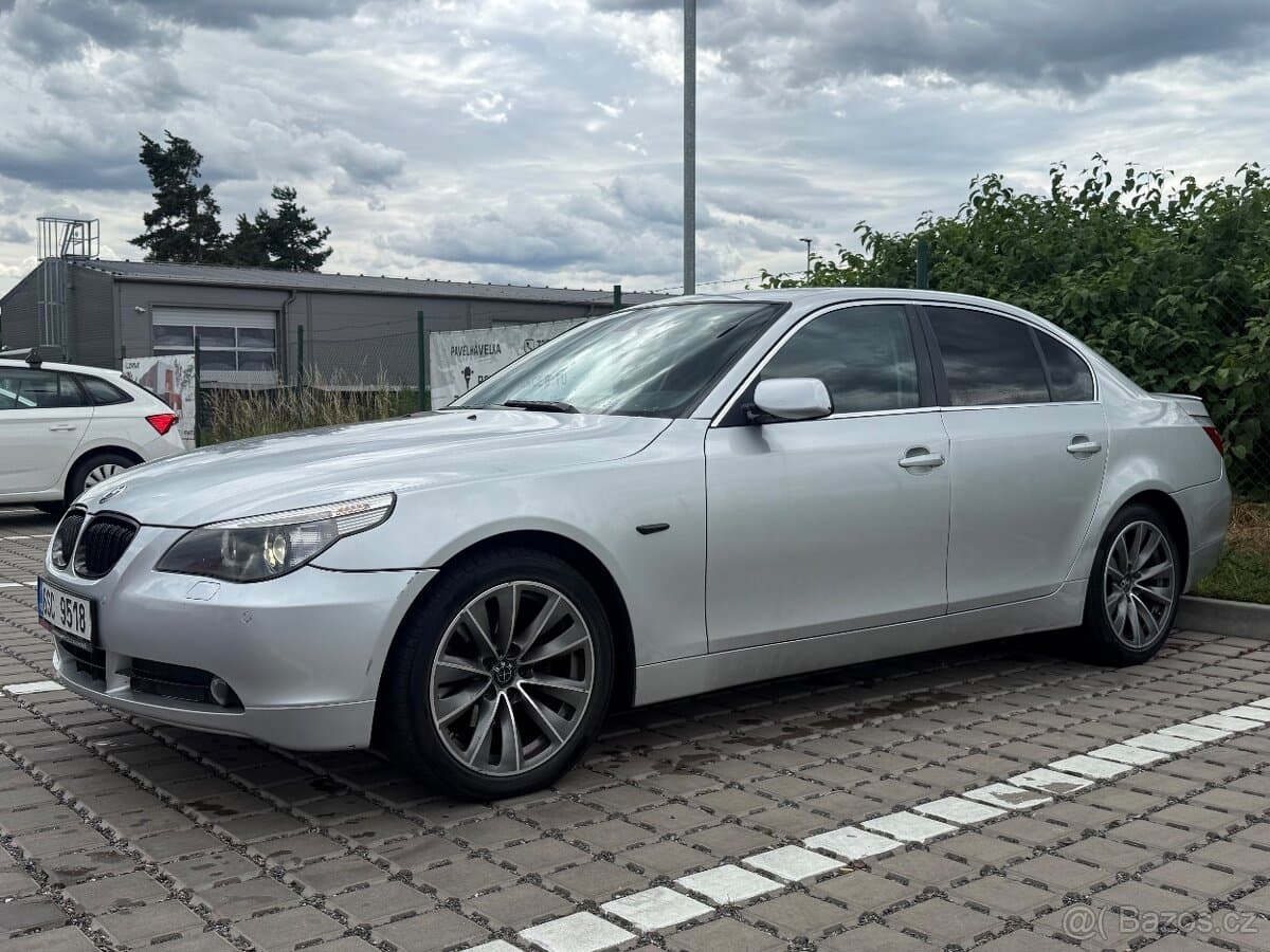 BMW OSTATNÍ - 3
