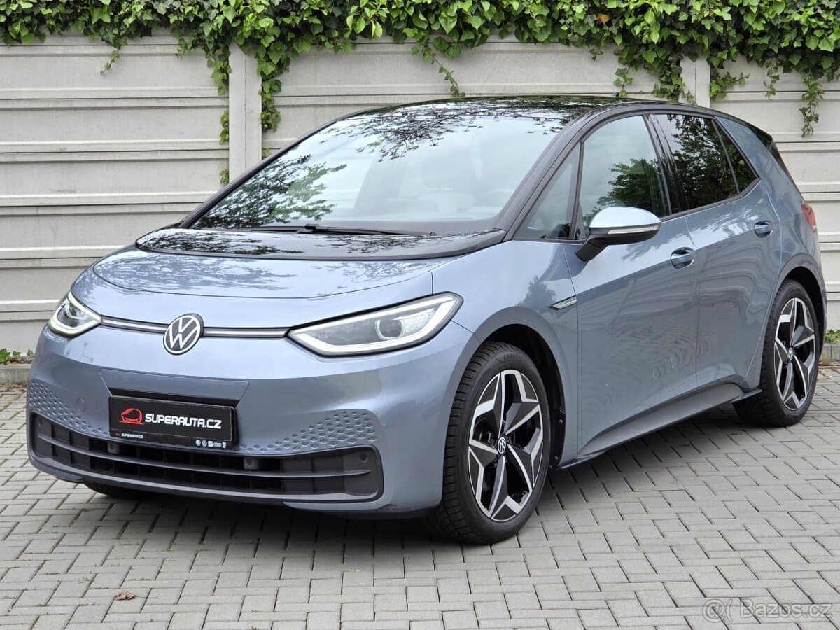2021 Volkswagen ID.3 - 3