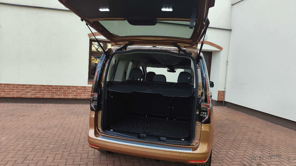 2024 Volkswagen CADDY - 3