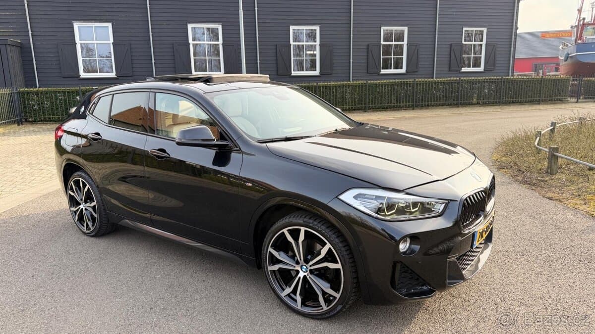 2019 BMW X2 - 3