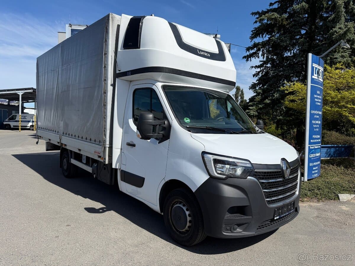 2021 Renault MASTER - 3