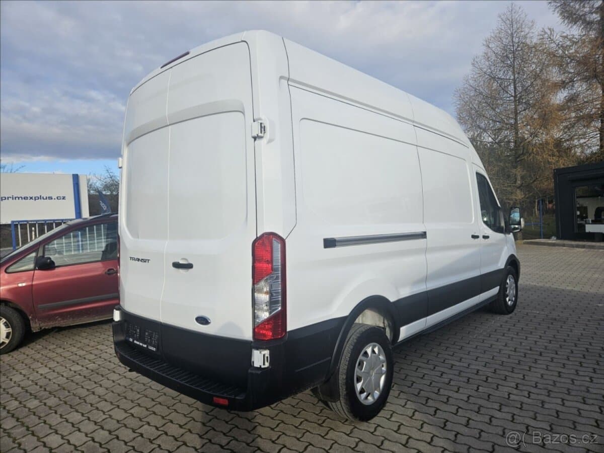 2022 Ford TRANSIT - 3