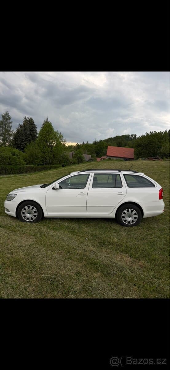 2011 Škoda OCTAVIA - 3