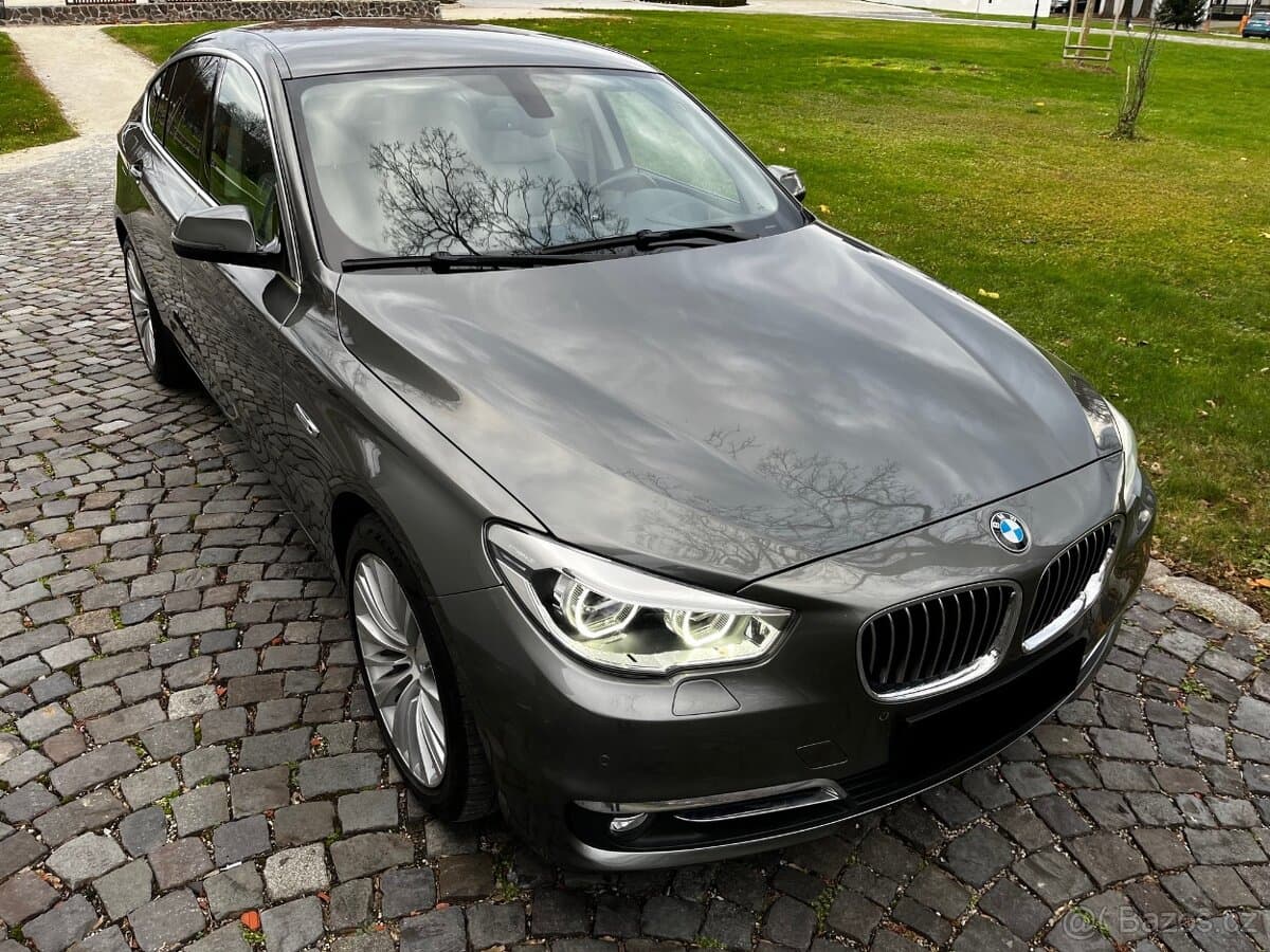2014 BMW OSTATNÍ - 3