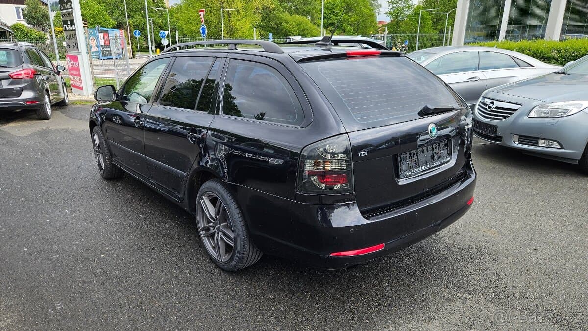 2012 Škoda OCTAVIA - 3