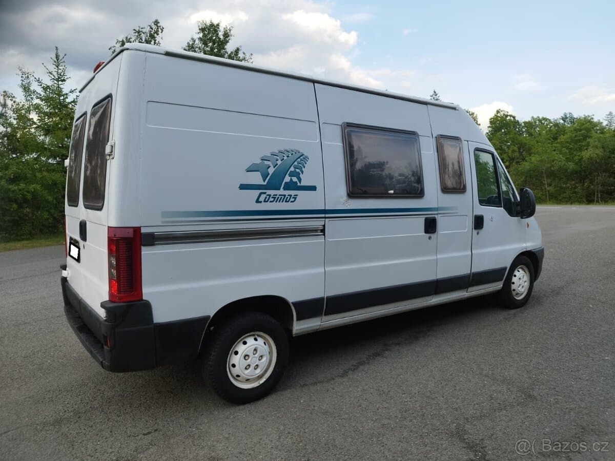 2006 Fiat DUCATO - 3