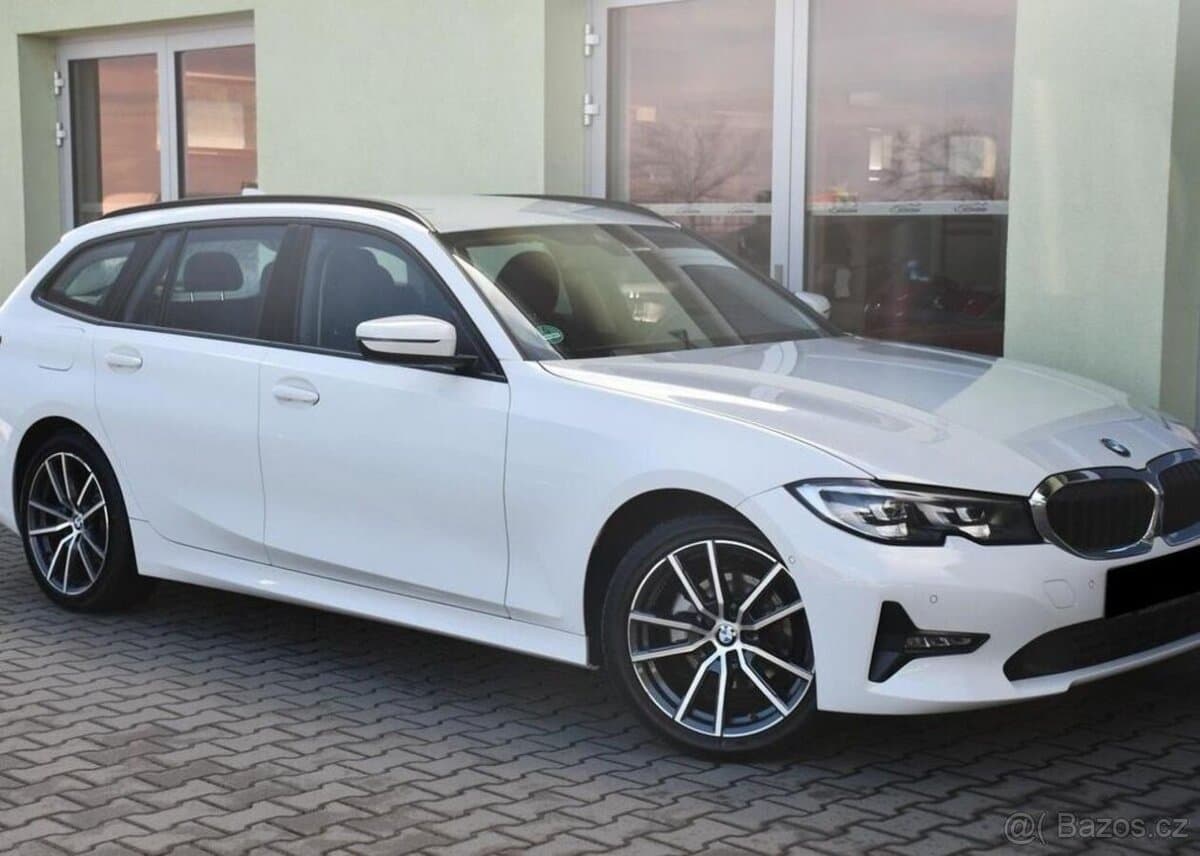 2020 BMW 3-SERIES - 3