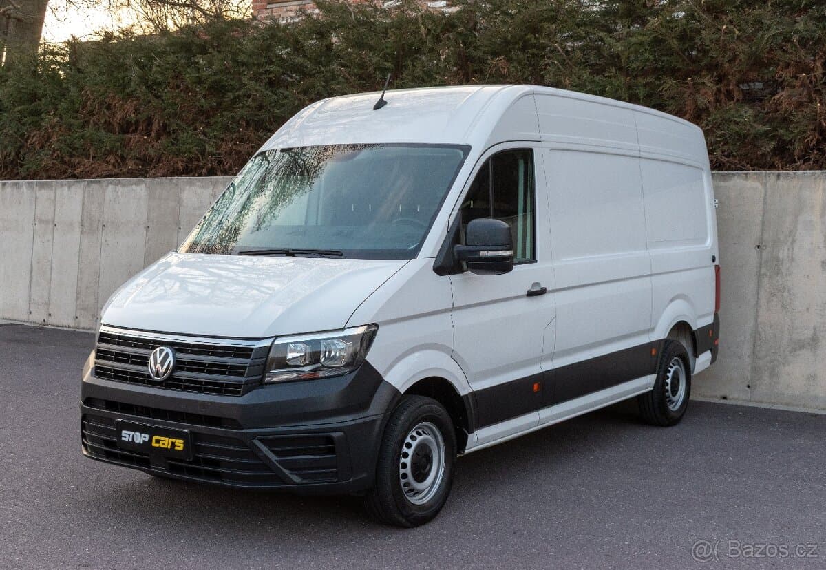 2021 Volkswagen OSTATNÍ - 3