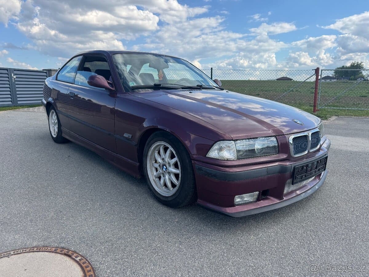 1992 BMW OSTATNÍ - 3