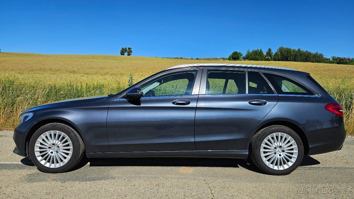 2015 Mercedes-Benz OSTATNÍ - 3