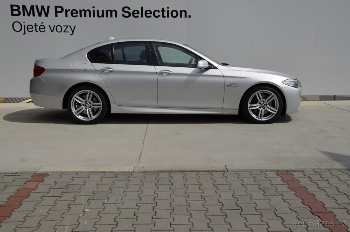 2011 BMW OSTATNÍ - 3