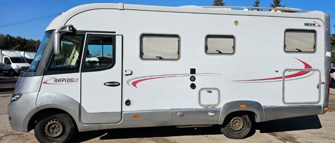 2011 Mercedes-Benz OSTATNÍ - 3