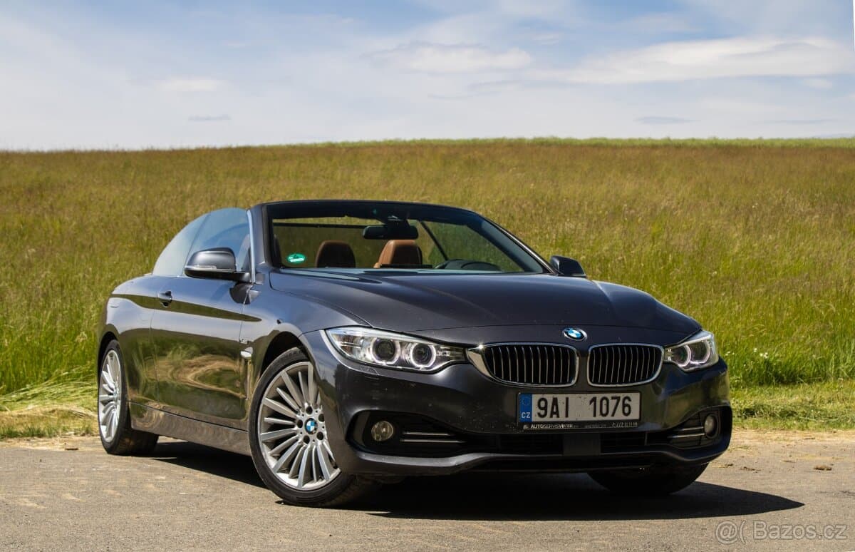 2015 BMW OSTATNÍ - 3