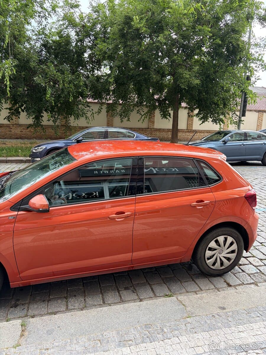 2018 Volkswagen POLO - 3