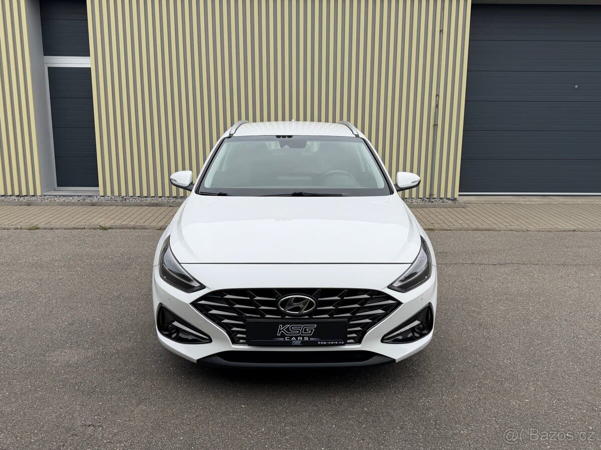 2021 Hyundai i30 - 3