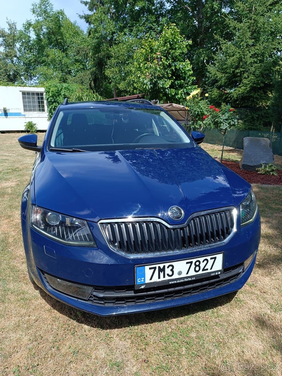 2017 Škoda OCTAVIA - 3