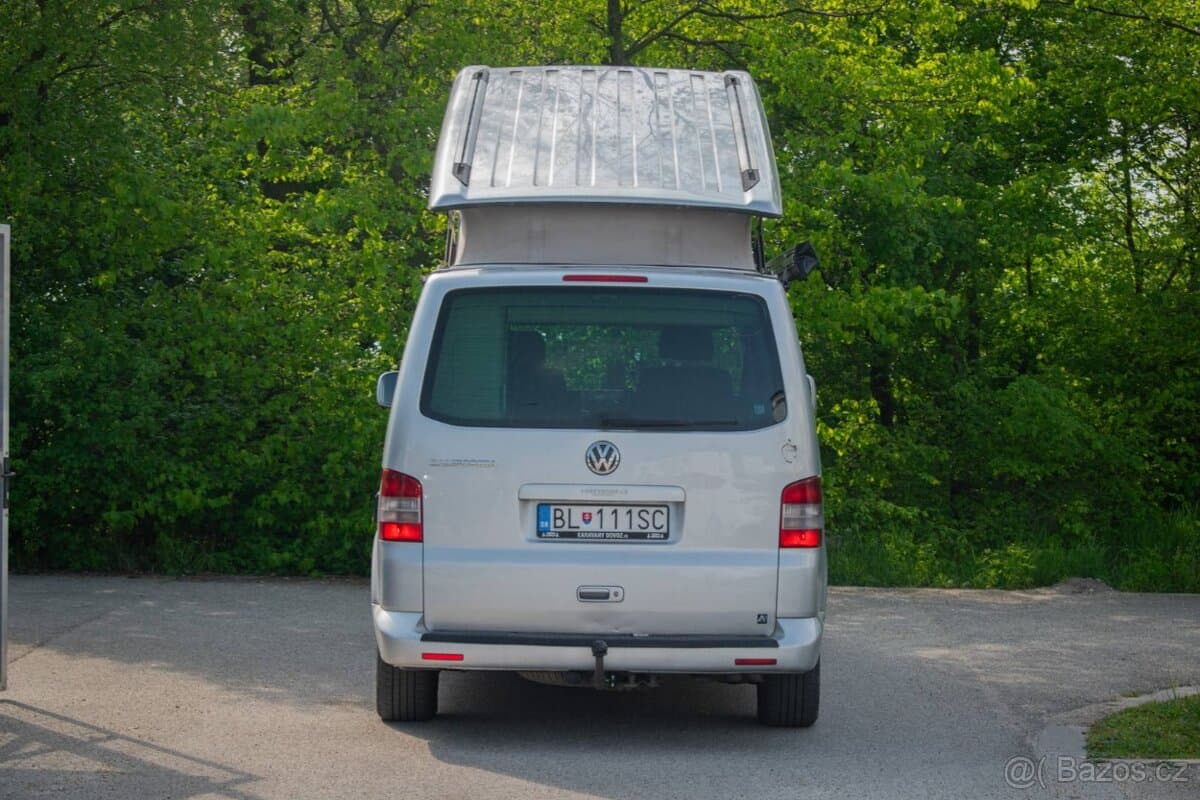 2004 Volkswagen OSTATNÍ - 3