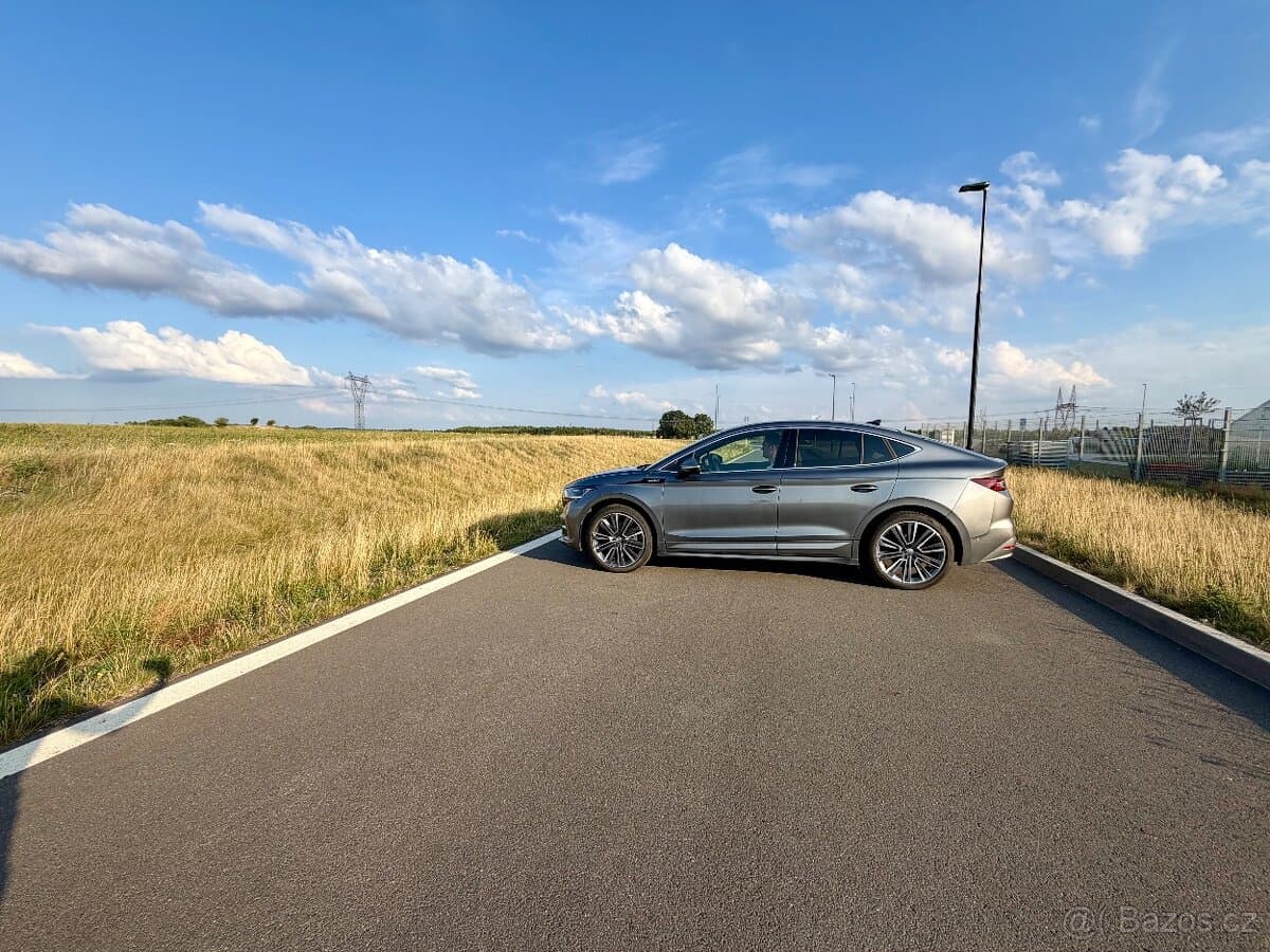 2023 Škoda ENYAQ - 3