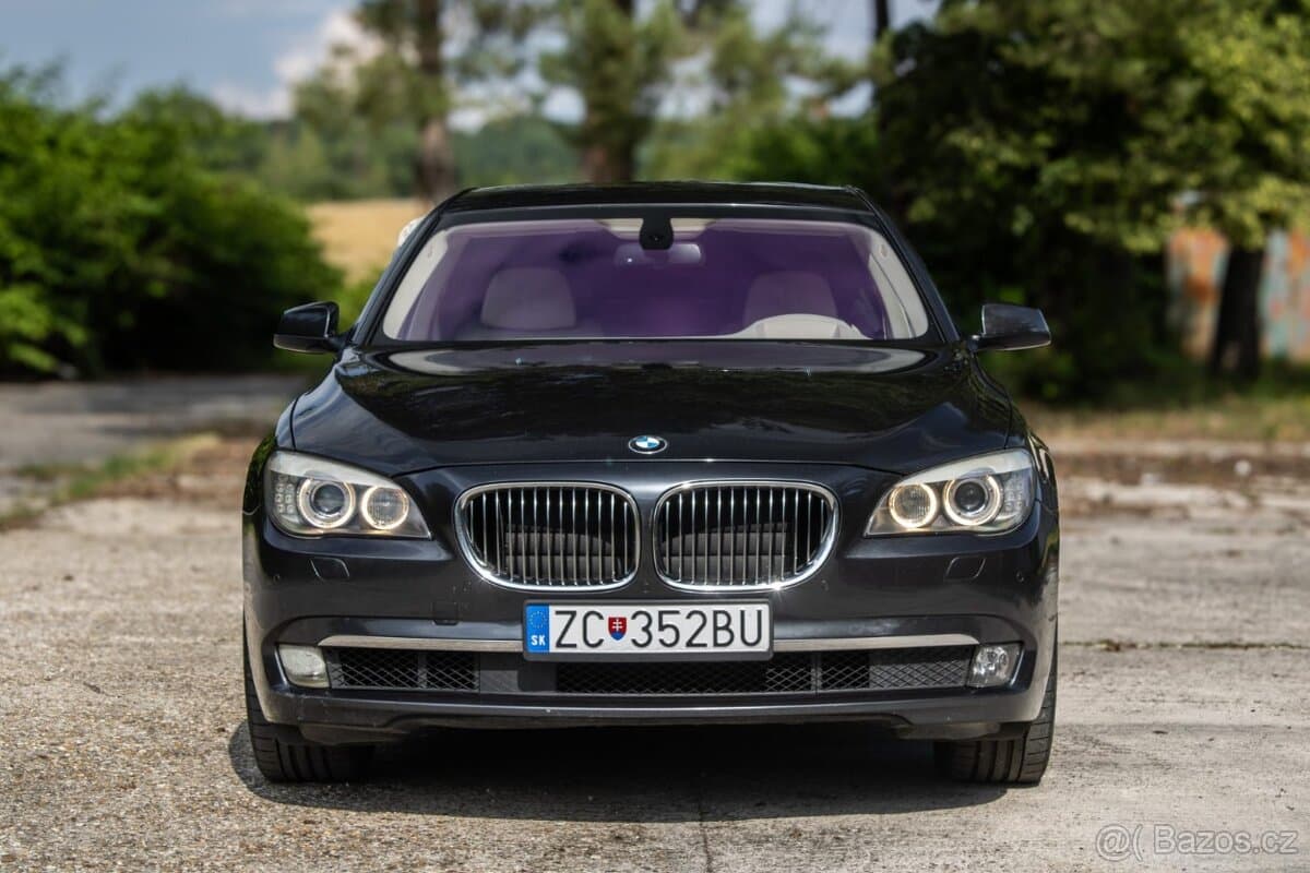 2011 BMW OSTATNÍ - 3