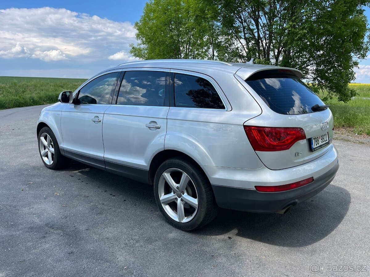 2010 Audi Q7 - 3