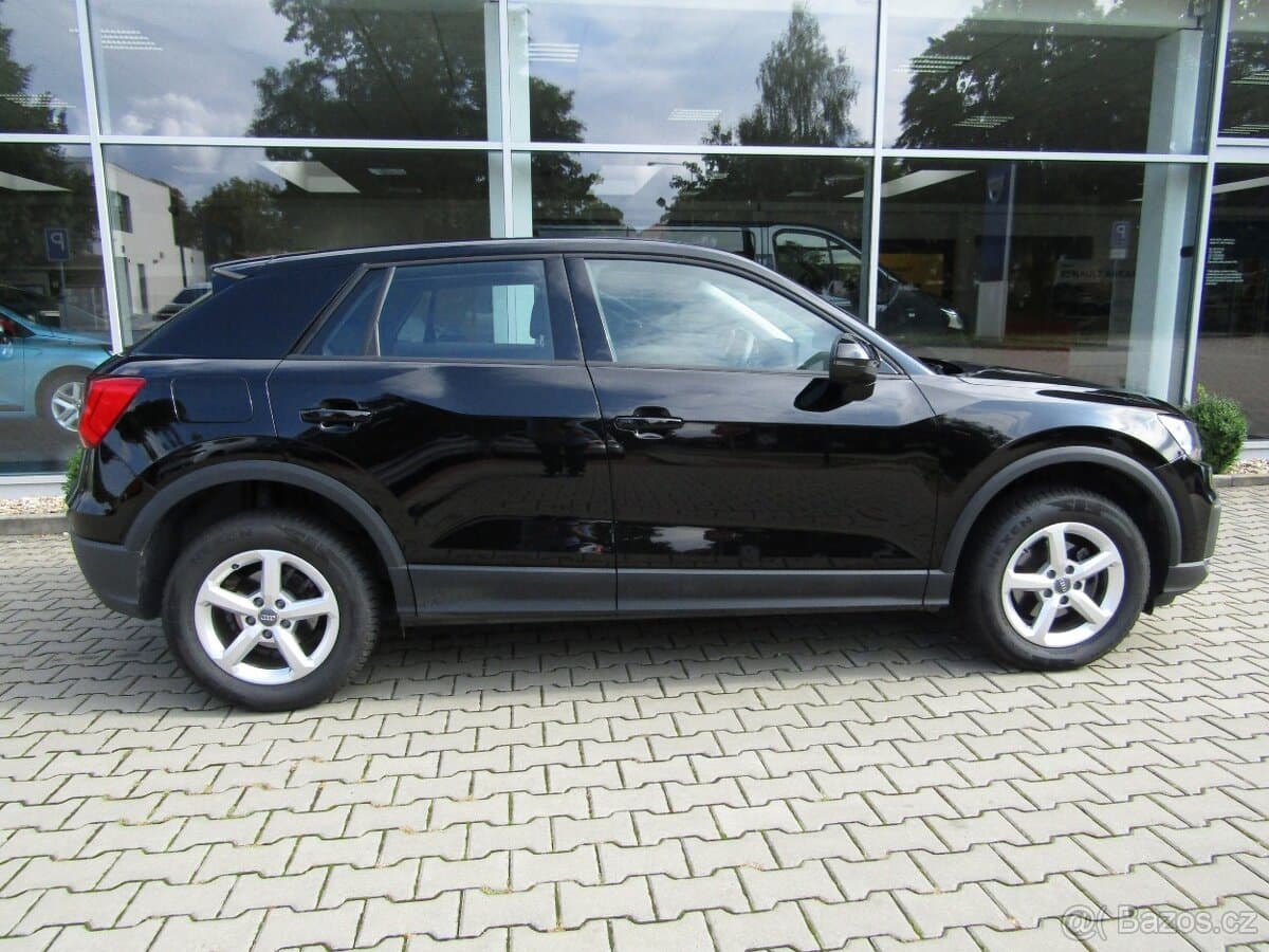 2020 Audi Q2 - 3