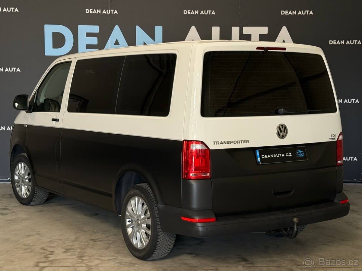 2016 Volkswagen TRANSPORTER - 3
