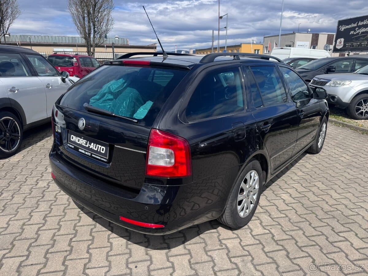 2009 Škoda OCTAVIA - 3