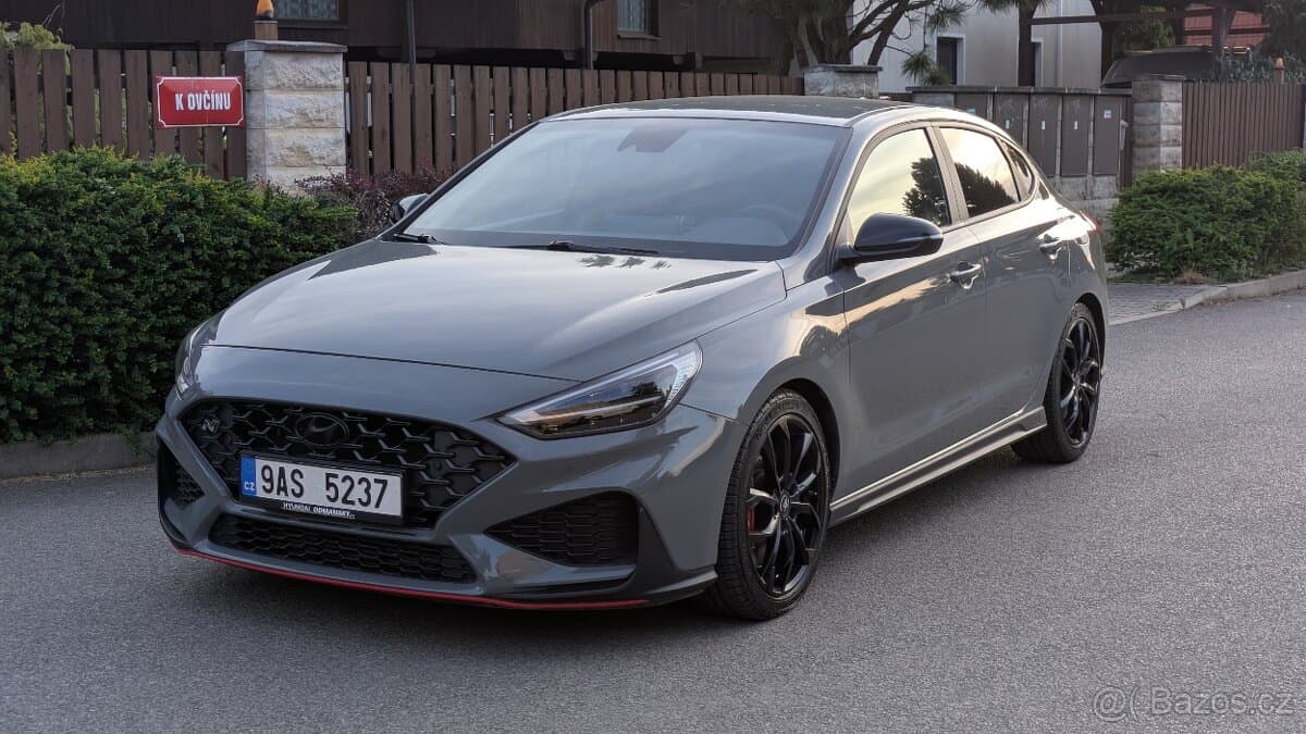 2023 Hyundai i30 - 3