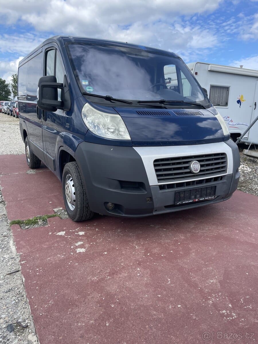 2009 Fiat DUCATO - 3
