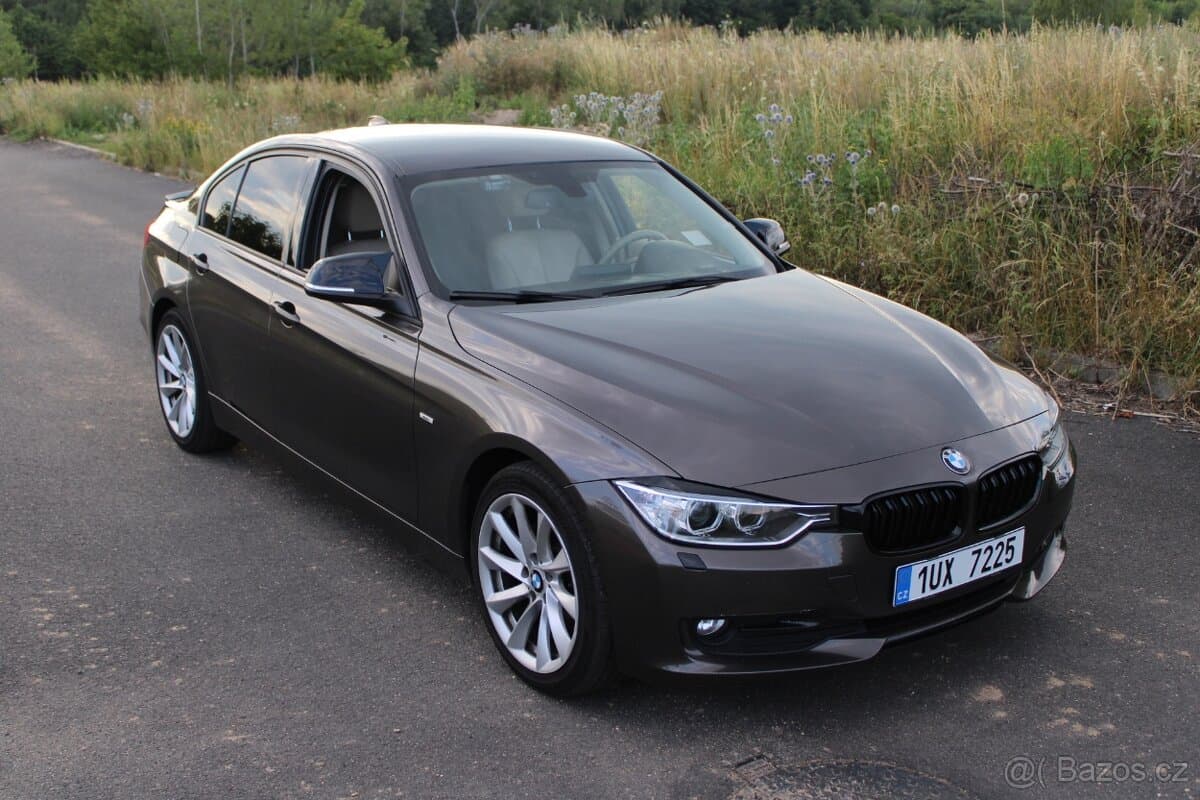 2012 BMW OSTATNÍ - 3