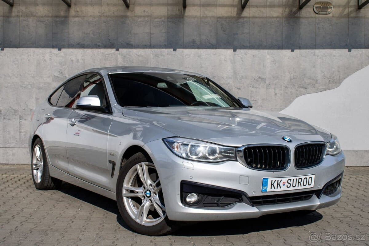 2016 BMW OSTATNÍ - 3