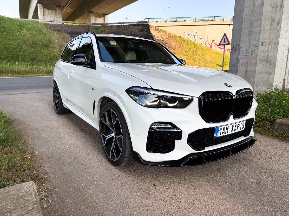 2019 BMW X5 - 3